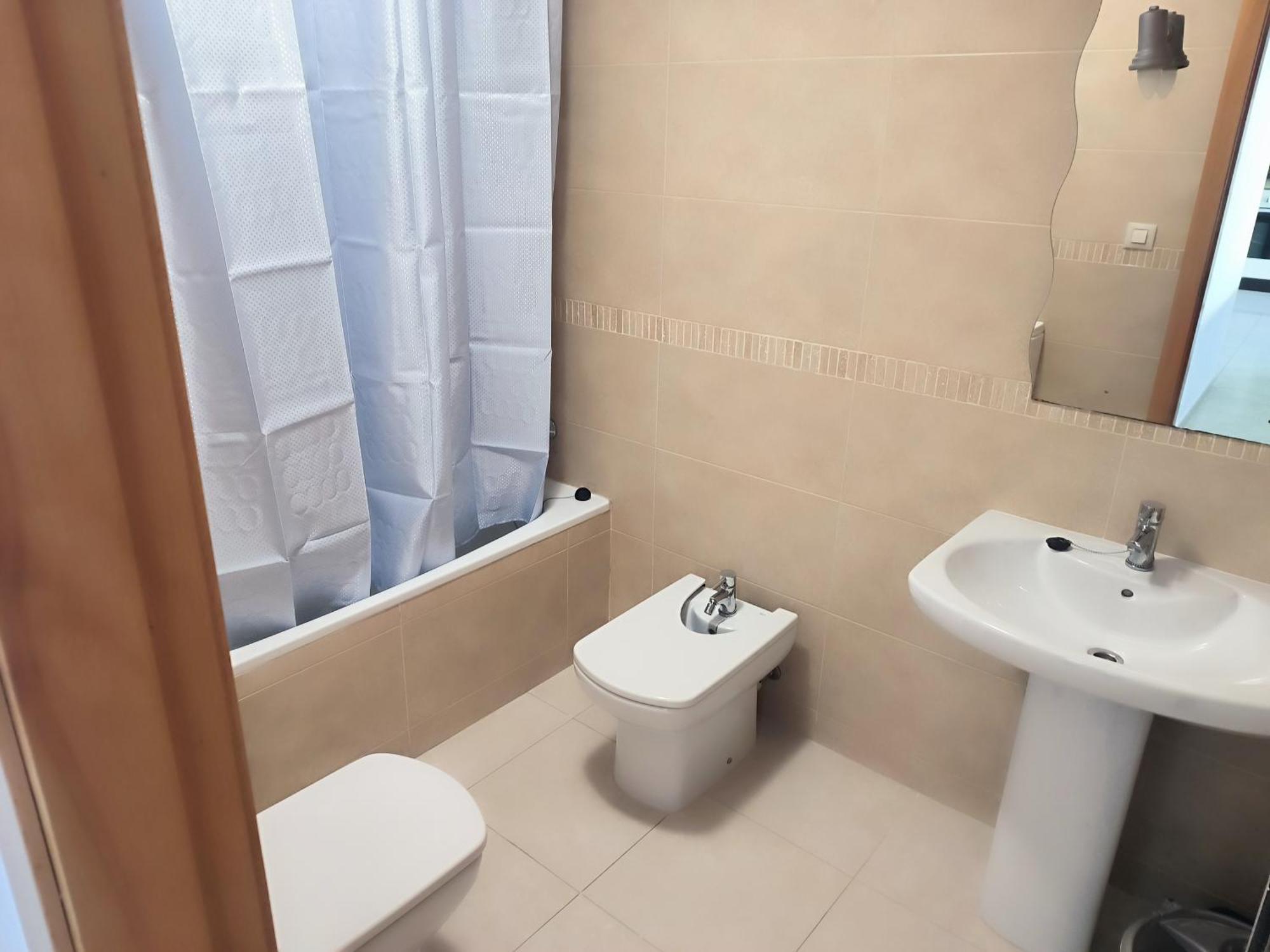 Turisblo Apartamento3 Benicarló Exterior foto